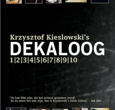 [夸克网盘]波兰连续剧《十诫》（1989）剧情 豆瓣9.2