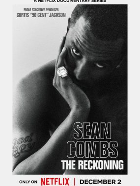 [美纪录片]《肖恩·库姆斯：清算》(2025) [4集全] 夸克网盘资源下载