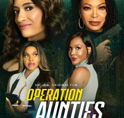 [夸克网盘]美国电影《行动：阿姨们》（2025）剧情 / 喜剧