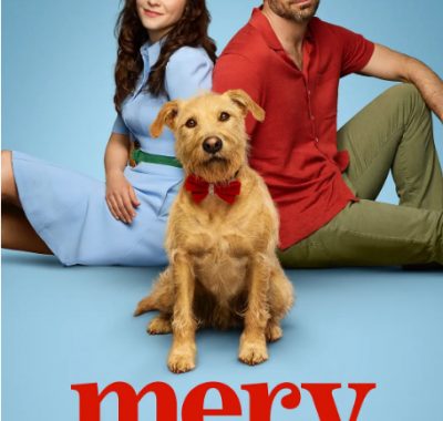 [夸克网盘]美国电影《爱犬莫福》（2025）喜剧