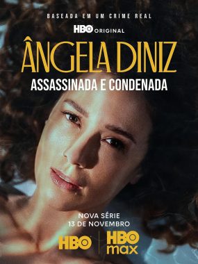 [巴西剧]《安洁拉·迪尼兹：命案与审判》(2025)夸克网盘资源下载