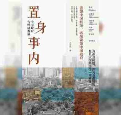 【电子书】置身事内 全格式