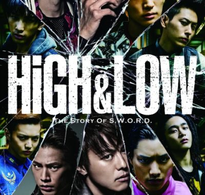 [夸克网盘][日剧]《热血街区》（1-2季）（2015-2016）剧情 / 动作 豆瓣7.7