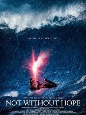 迈尔斯·特勒《一线希望 Not Without Hope》1080P 绝境求生震撼改编