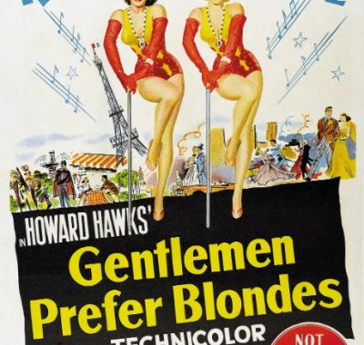 [夸克网盘]美国电影《绅士爱美人》（1953）剧情 / 喜剧 / 爱情 / 歌舞 豆瓣8.0