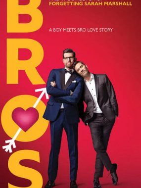 [夸克网盘]美国电影《哥们儿》（2022）喜剧 / 爱情 / 同性 豆瓣7.2