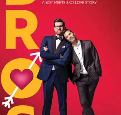 [夸克网盘]美国电影《哥们儿》（2022）喜剧 / 爱情 / 同性 豆瓣7.2