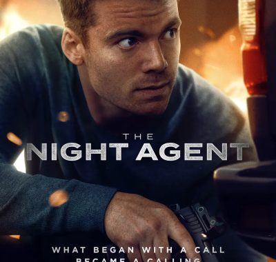 [美剧]《暗夜情报员 第三季》(2026) 夸克网盘资源下载