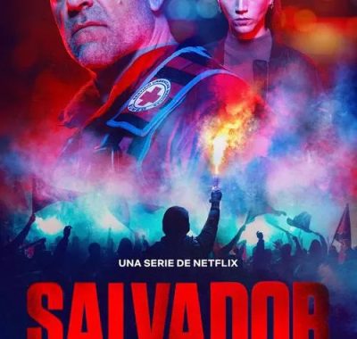 最后救赎：一位父亲在暴力之夜为女儿展开的绝命追踪（2026）NF S01全1080p内封简繁