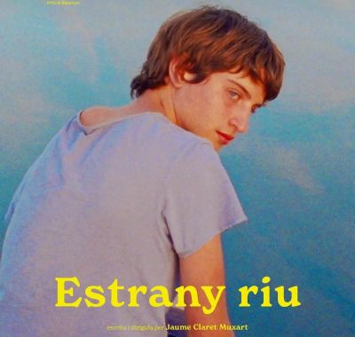 [剧情电影]《奇怪的河流》(2025) 夸克网盘1080P高清资源下载