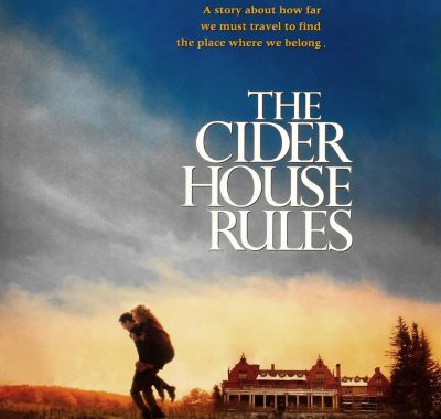 [剧情电影]《苹果酒屋法则》(1999) 夸克网盘1080P高清资源下载