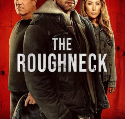 [夸克网盘]美国电影《逆袭》（2025）惊悚