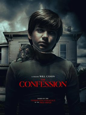 [惊悚电影]《忏悔录》(2025) 夸克网盘1080P高清资源下载