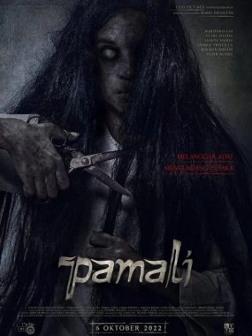 [夸克网盘]印尼电影《鬼妇》（1-3部）（2022-2025）悬疑 / 恐怖