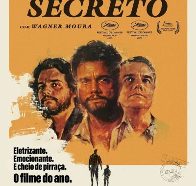 [惊悚电影]《密探》(2025) 夸克网盘1080P高清资源下载