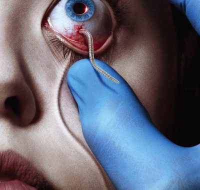 [美剧]《血族》(2014-2017) [全1-4季] 夸克网盘高清资源下载