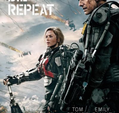 [夸克网盘][百度网盘]美国电影《明日边缘》（2014）动作 / 科幻 豆瓣8.2