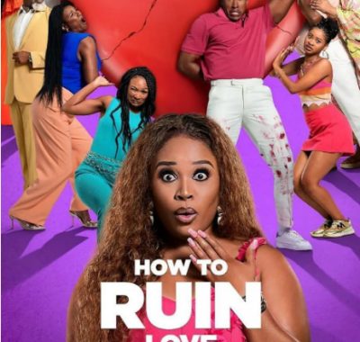 [夸克网盘]南非连续剧《失控的恋爱》（1-2季）（2024-2025）剧情