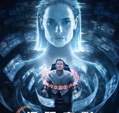 [科幻悬疑电影]《极限审判》(2026) 夸克网盘资源下载