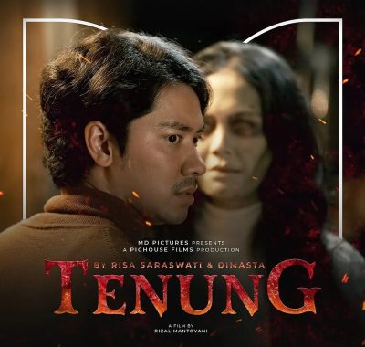 【电影】黑魔尸 Tenung (2026) 印尼未删减恐怖片 1080P 印尼语外挂中字