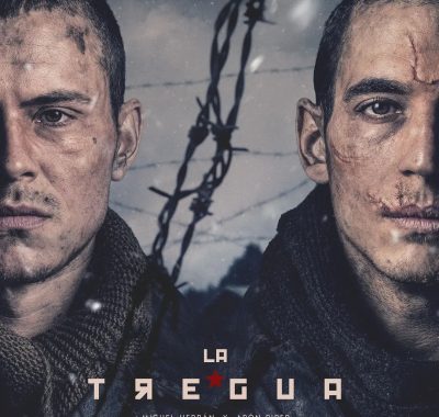 [战争电影]《休战》(2025) 夸克网盘高清资源下载