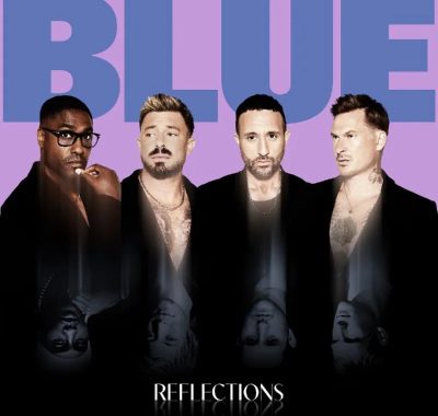 Blue 蓝乐团《Reflections》FLAC 24bit/44kHz Hi-Res 25周年无损试音盘