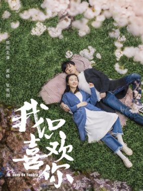 [夸克网盘][国内剧]《我只喜欢你》（2019）剧情 / 爱情 　豆瓣评分7.3