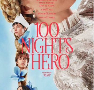 [夸克网盘]英国电影《英雄百夜》（2025）爱情 / 同性 / 奇幻