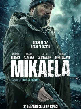 [动作电影]《米凯拉》(2025) 夸克网盘1080P高清资源下载