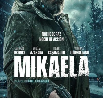 [动作电影]《米凯拉》(2025) 夸克网盘1080P高清资源下载