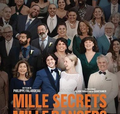 [剧情电影]《千密千危》(2025) 夸克网盘1080P高清资源下载