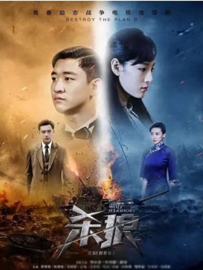 [夸克网盘][国剧]《杀狼》（2017）剧情