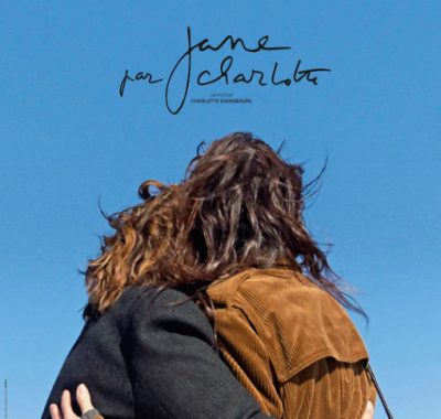 [夸克网盘]法国纪录片《夏洛特眼中的简》（2021）豆瓣7.0