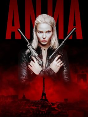 [动作惊悚电影]《安娜》(2019) 夸克网盘4K高清资源下载