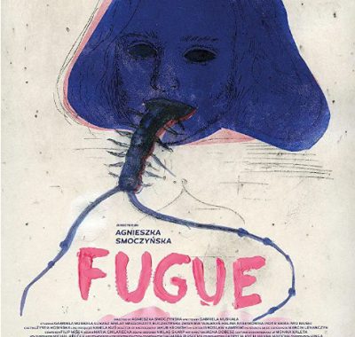 [夸克网盘]波兰电影《神游症》（2018）剧情