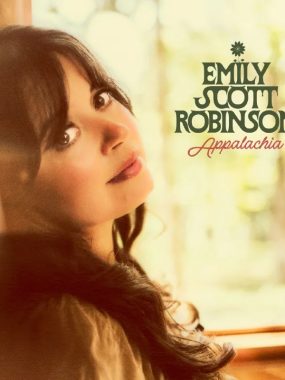 Emily Scott Robinson《Appalachia》FLAC 24-96 Hi-Res试音美声民谣巅峰