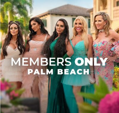 [夸克网盘]美国真人秀《绝对会员制：棕榈滩名媛圈》（2025）