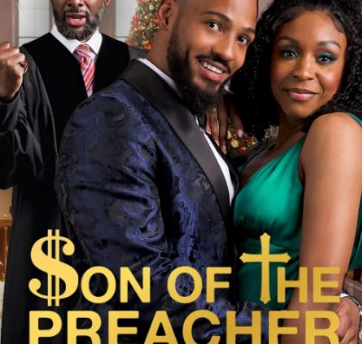 [夸克网盘]美国电影《牧师之子》（2025）剧情