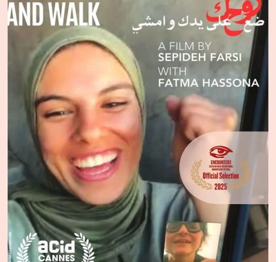 [法纪录片]《把灵魂放在掌上前行》(2025) 夸克网盘高清资源下载