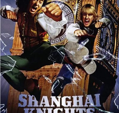 [夸克网盘]美国电影《上海正午》（1-2部）（2000-2003）喜剧 / 动作 / 西部 / 冒险