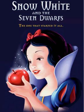 [夸克网盘]美国动漫电影《白雪公主和七个小矮人》（1937）爱情 / 动画 / 歌舞 / 奇幻 豆瓣8.4