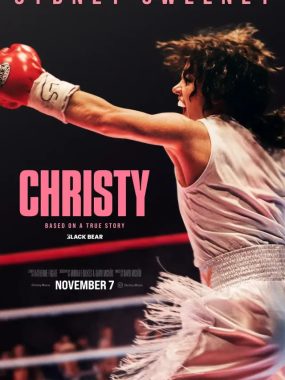 [夸克网盘] 《克里斯蒂》 (2025) – 美国 剧情 4K