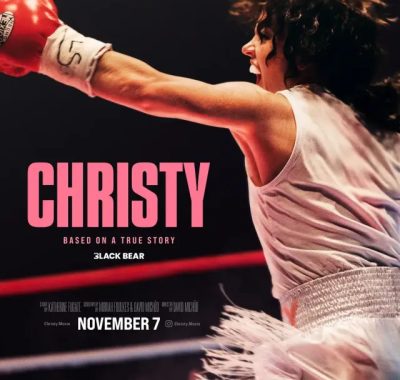 [夸克网盘] 《克里斯蒂》 (2025) – 美国 剧情 4K