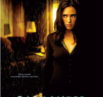 [夸克网盘]美国电影《鬼水怪谈》（2005）剧情 / 惊悚 / 恐怖