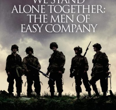 [夸克网盘]美国纪录片《我们孤胆，我们并肩》（2001）豆瓣9.3