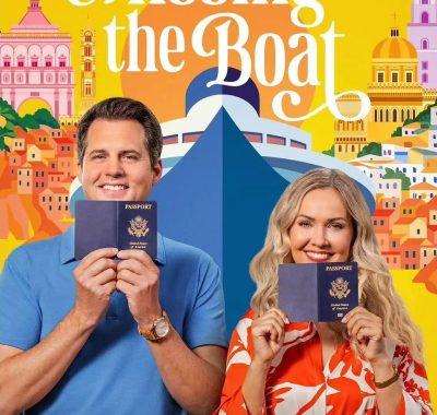 [爱情电影]《误船情缘》(2026) 夸克网盘1080P高清资源下载