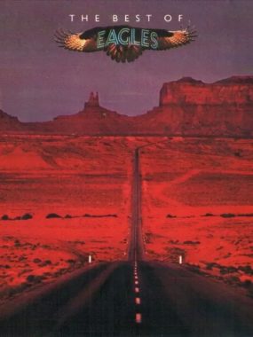 老鹰乐队 The Best of Eagles 1985精选集Flac 24bit发烧试音盘下载