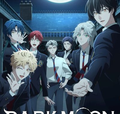 [日漫剧集]《DARK MOON-黑之月: 月之祭坛-》(2026)夸克网盘下载