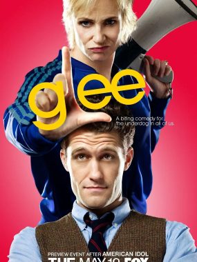 [美剧]《欢乐合唱团》(2009-2015) [全1-6季] 夸克网盘高清资源下载