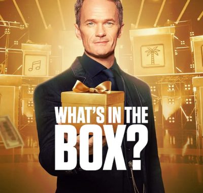 [夸克网盘]美国真人秀《夺宝大谜箱》（2025）